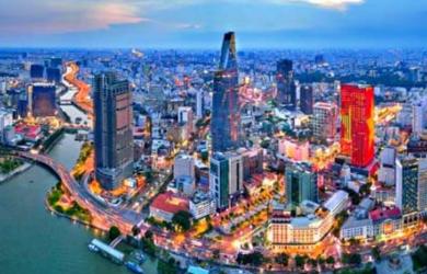 Top 10 quốc gia ‘giàu nhất’ thế giới năm 2025, Việt Nam có thuộc trong top này?